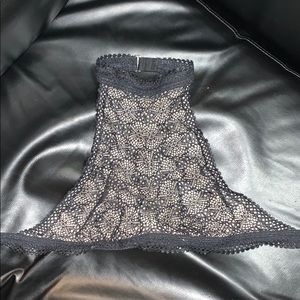 Victoria secret halter bra